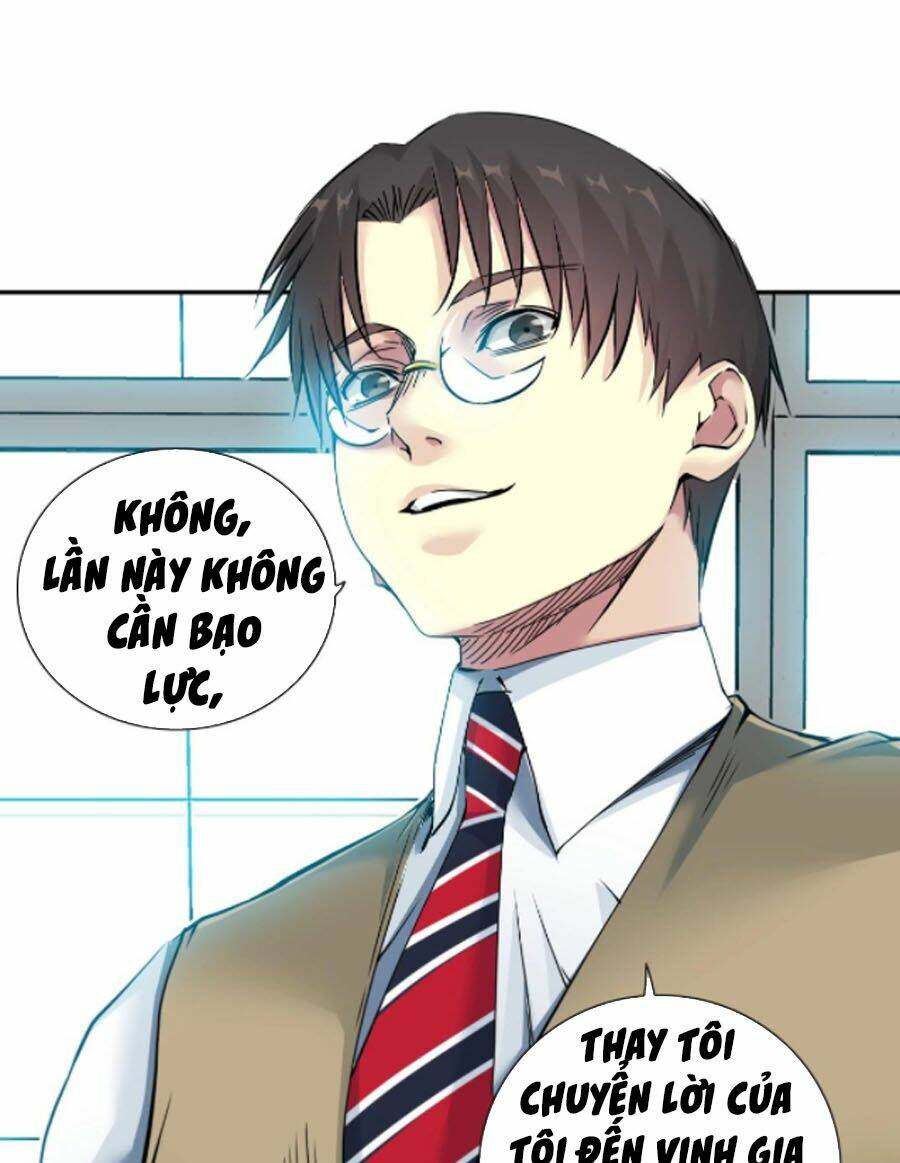 Câu Lạc Bộ Trường Sinh Chapter 47 - Trang 2