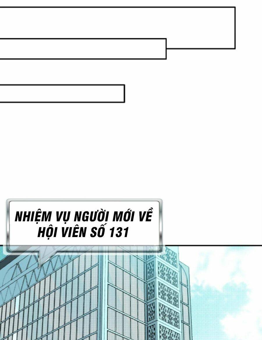 Câu Lạc Bộ Trường Sinh Chapter 47 - Trang 2