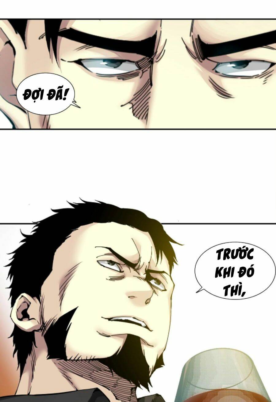 Câu Lạc Bộ Trường Sinh Chapter 47 - Trang 2