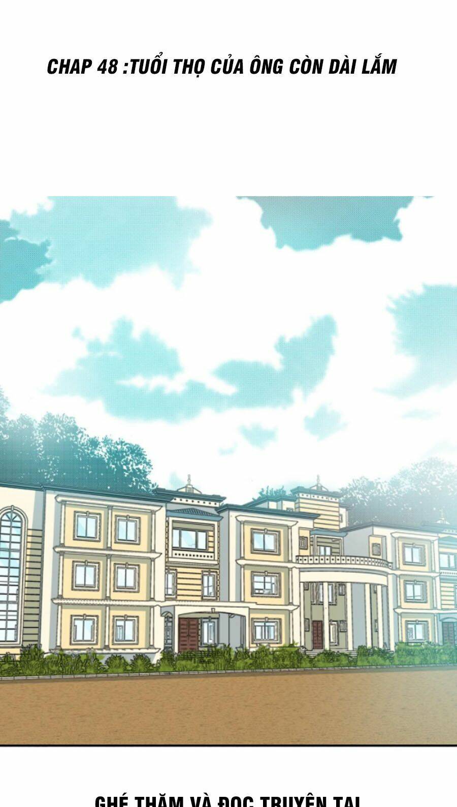 Câu Lạc Bộ Trường Sinh Chapter 48 - Trang 2