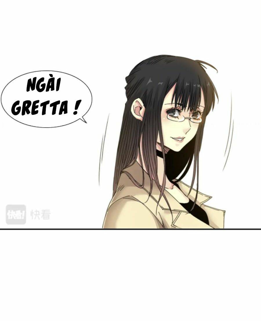 Câu Lạc Bộ Trường Sinh Chapter 48 - Trang 2