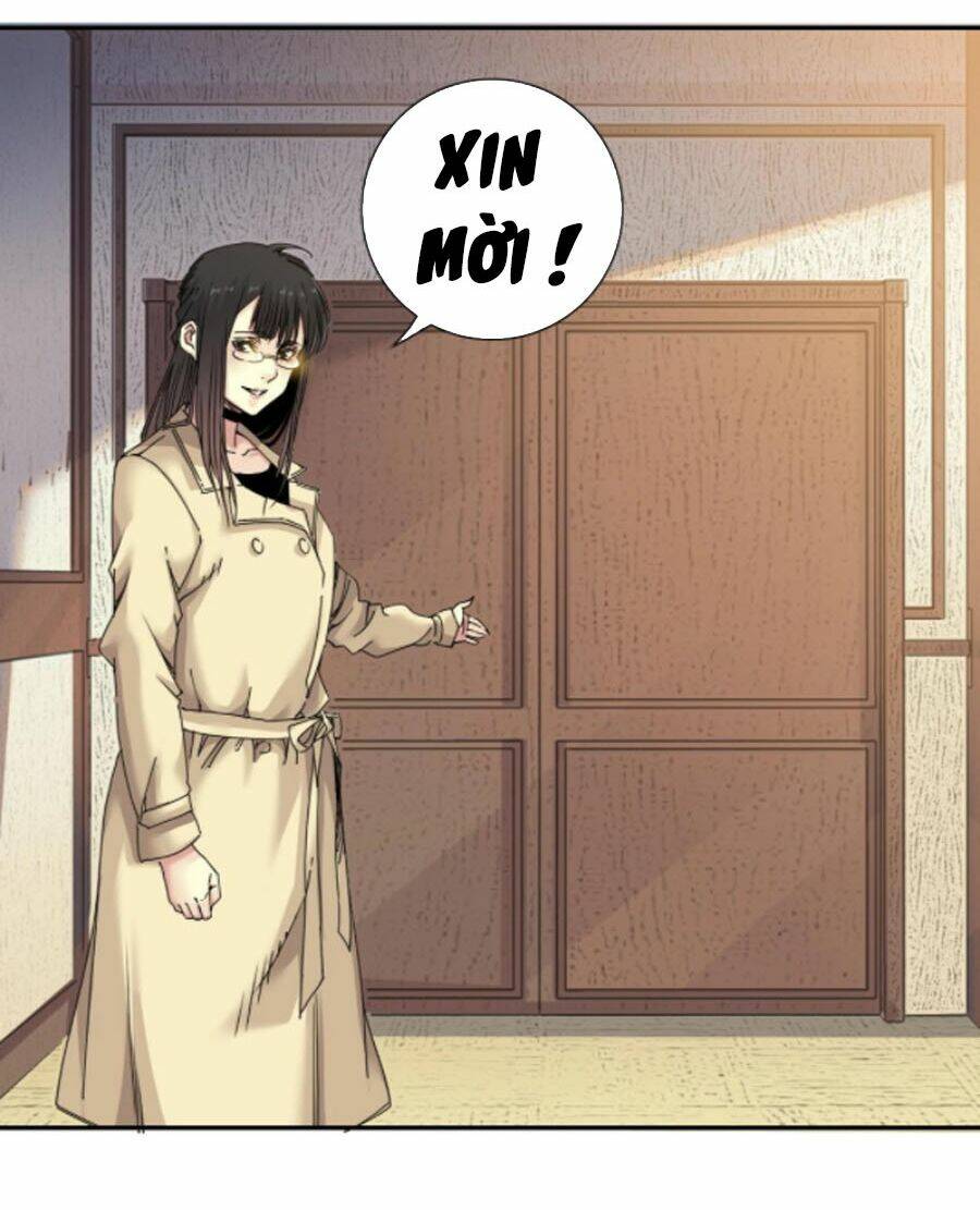 Câu Lạc Bộ Trường Sinh Chapter 48 - Trang 2