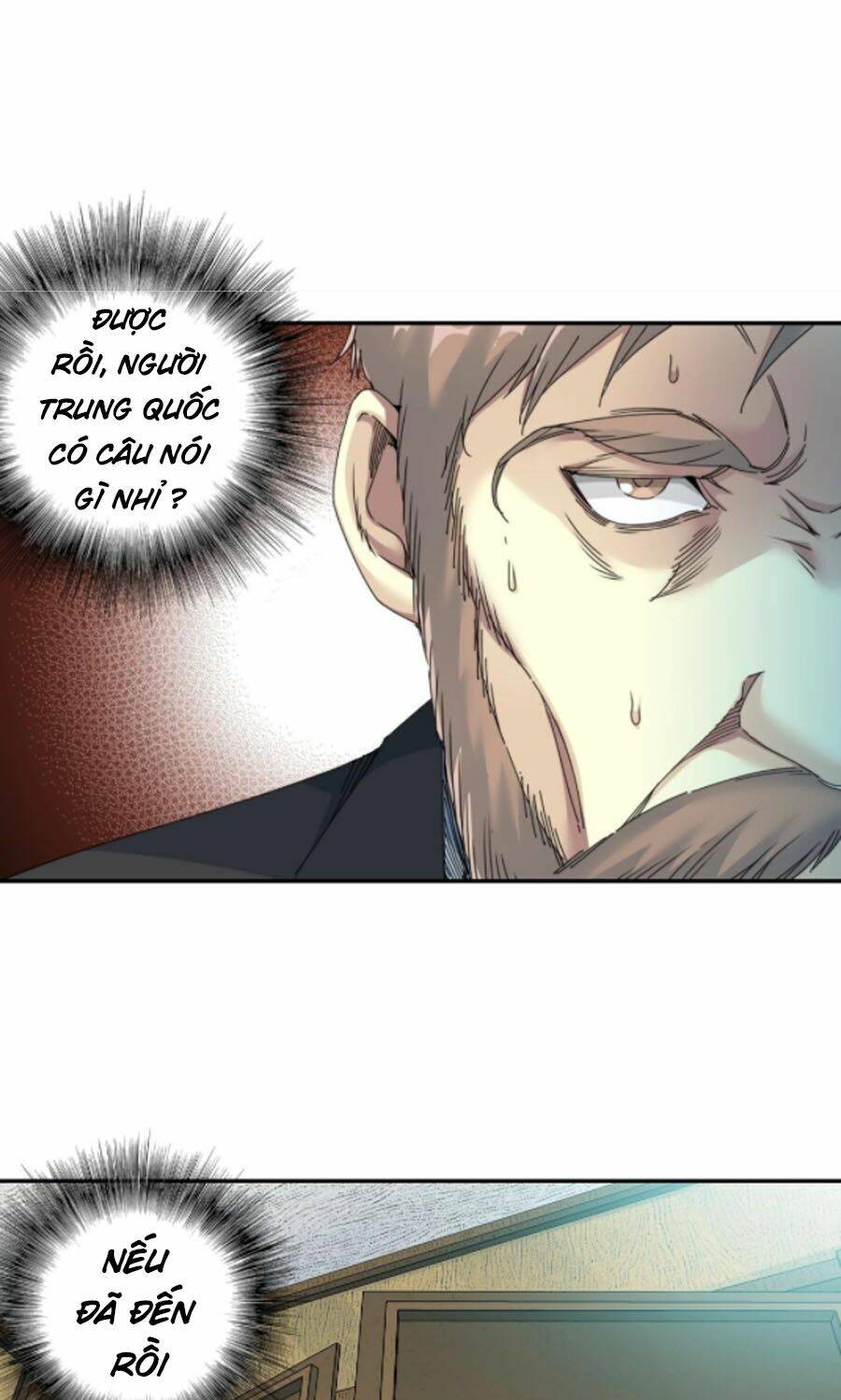 Câu Lạc Bộ Trường Sinh Chapter 48 - Trang 2