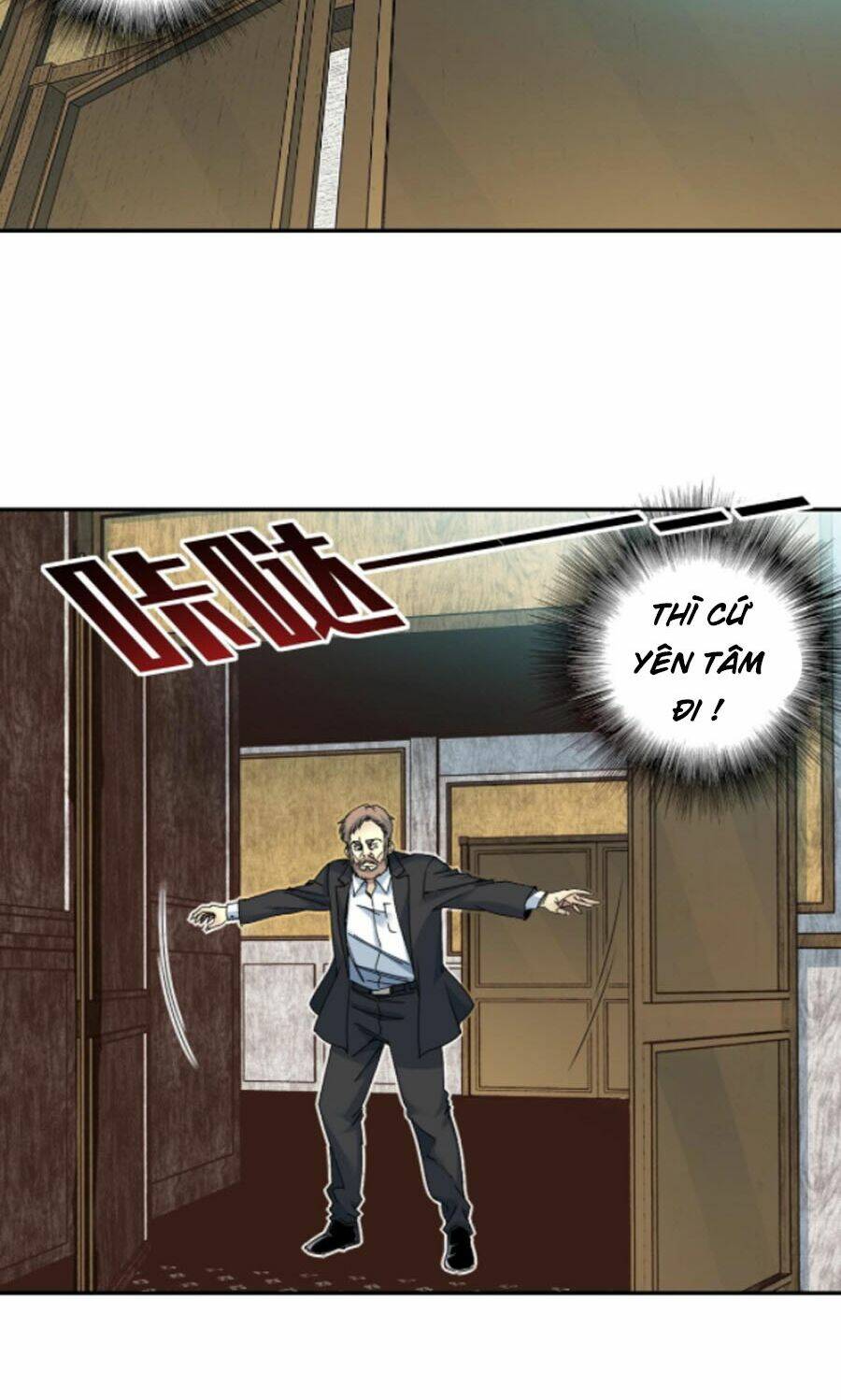 Câu Lạc Bộ Trường Sinh Chapter 48 - Trang 2