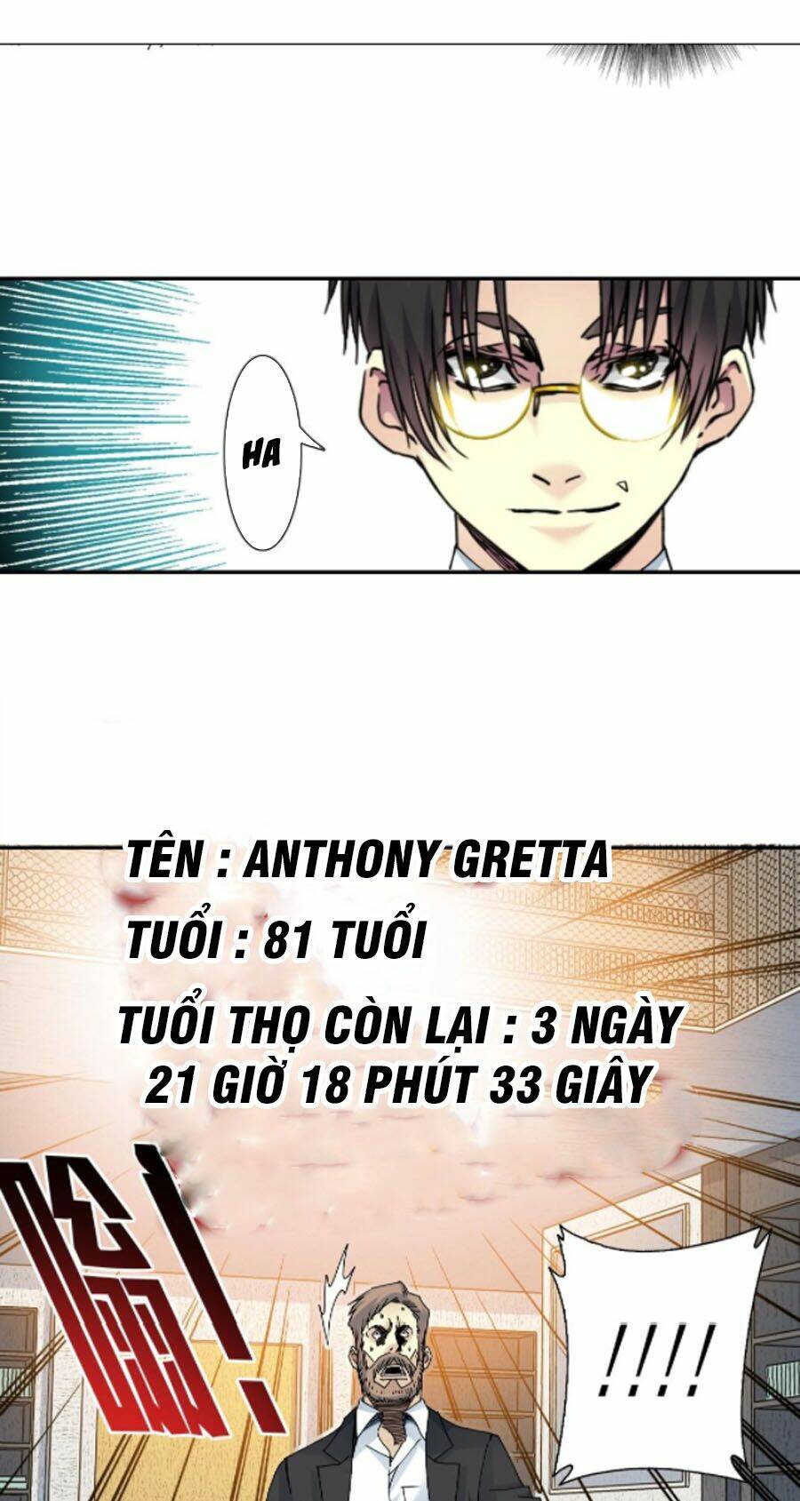 Câu Lạc Bộ Trường Sinh Chapter 48 - Trang 2