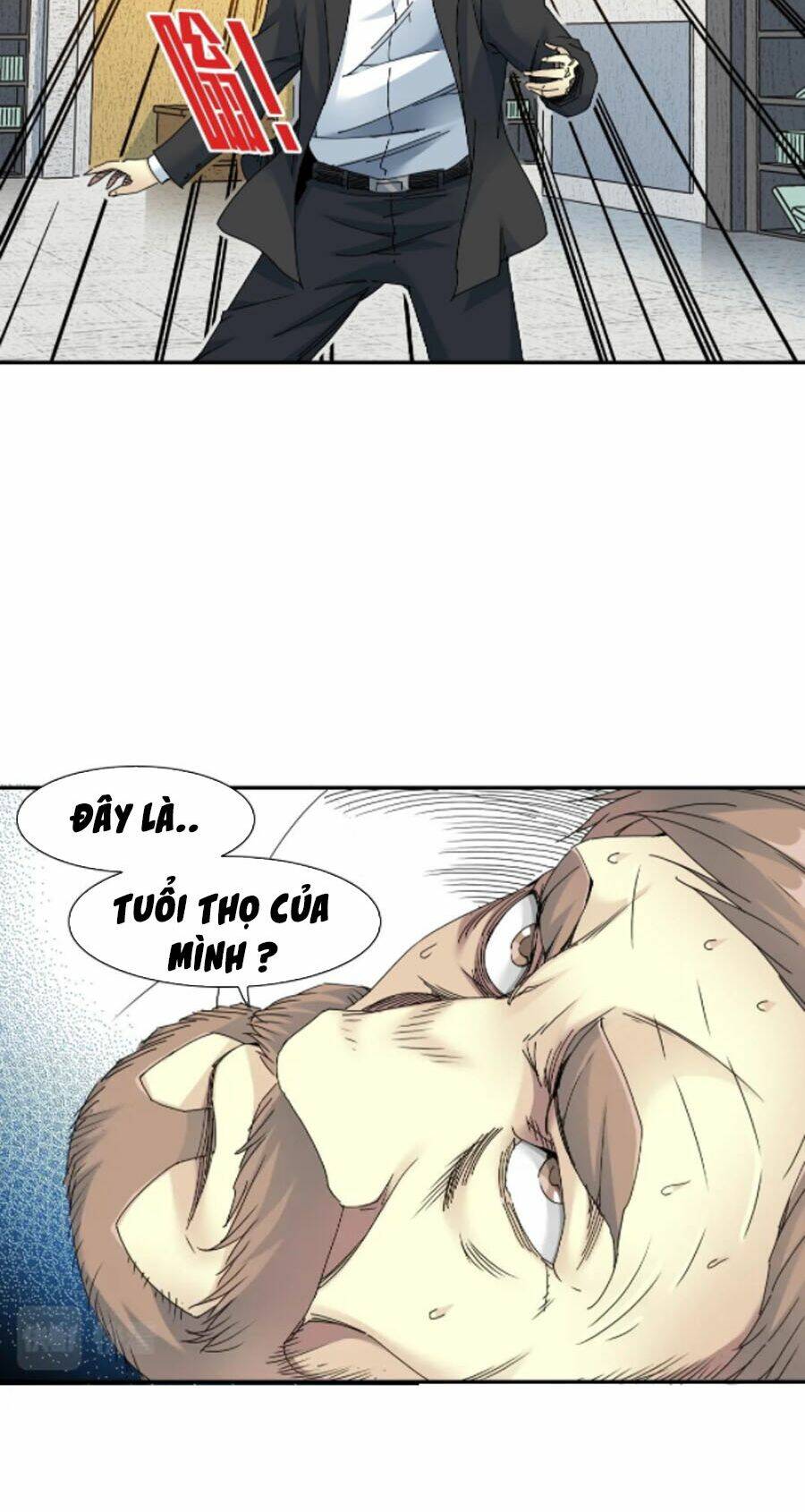 Câu Lạc Bộ Trường Sinh Chapter 48 - Trang 2