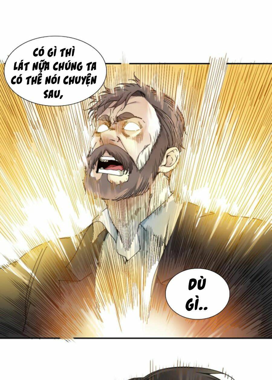 Câu Lạc Bộ Trường Sinh Chapter 48 - Trang 2