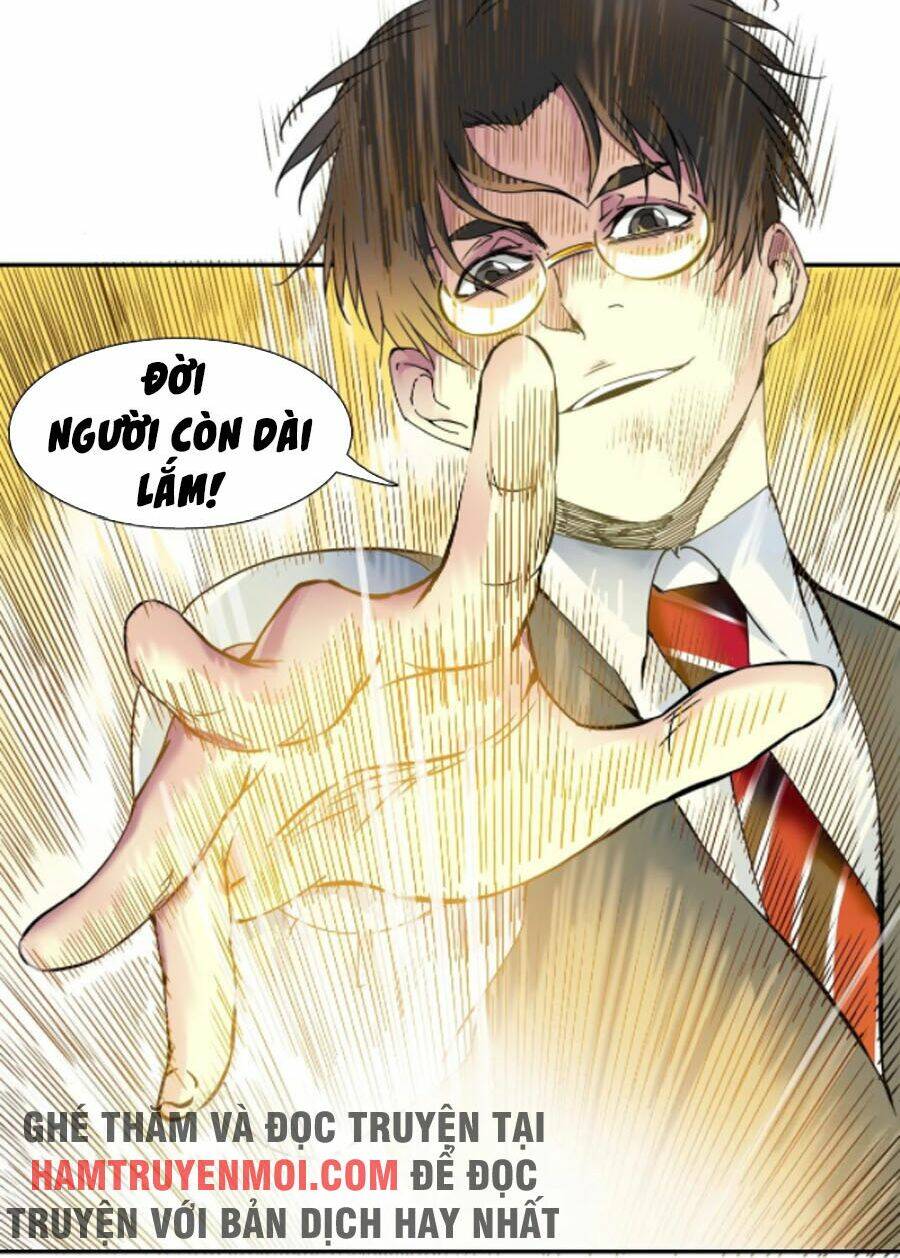 Câu Lạc Bộ Trường Sinh Chapter 48 - Trang 2