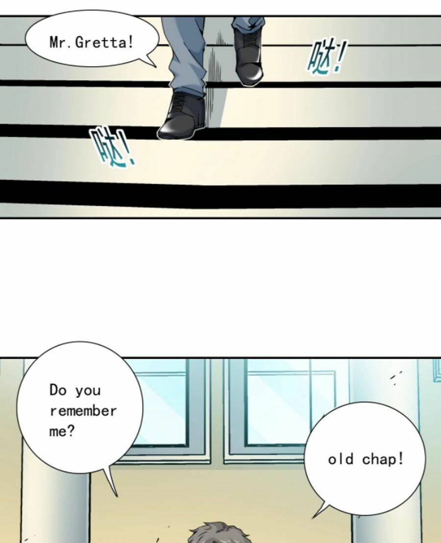 Câu Lạc Bộ Trường Sinh Chapter 48 - Trang 2