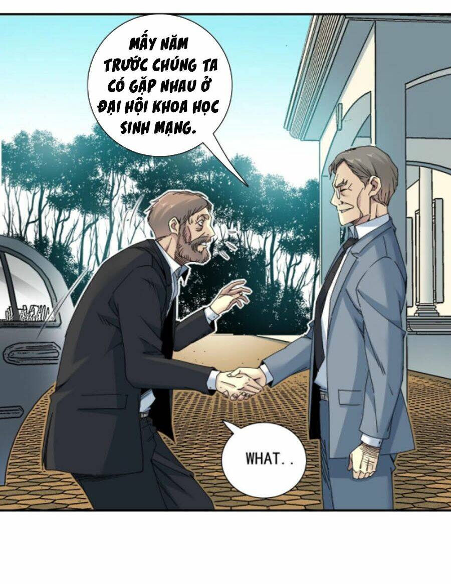 Câu Lạc Bộ Trường Sinh Chapter 48 - Trang 2