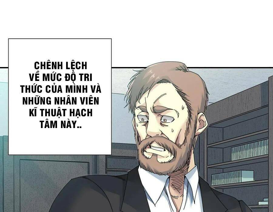 Câu Lạc Bộ Trường Sinh Chapter 49 - Trang 2