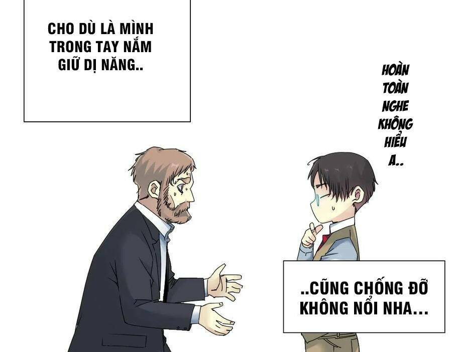 Câu Lạc Bộ Trường Sinh Chapter 49 - Trang 2