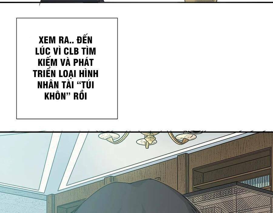 Câu Lạc Bộ Trường Sinh Chapter 49 - Trang 2