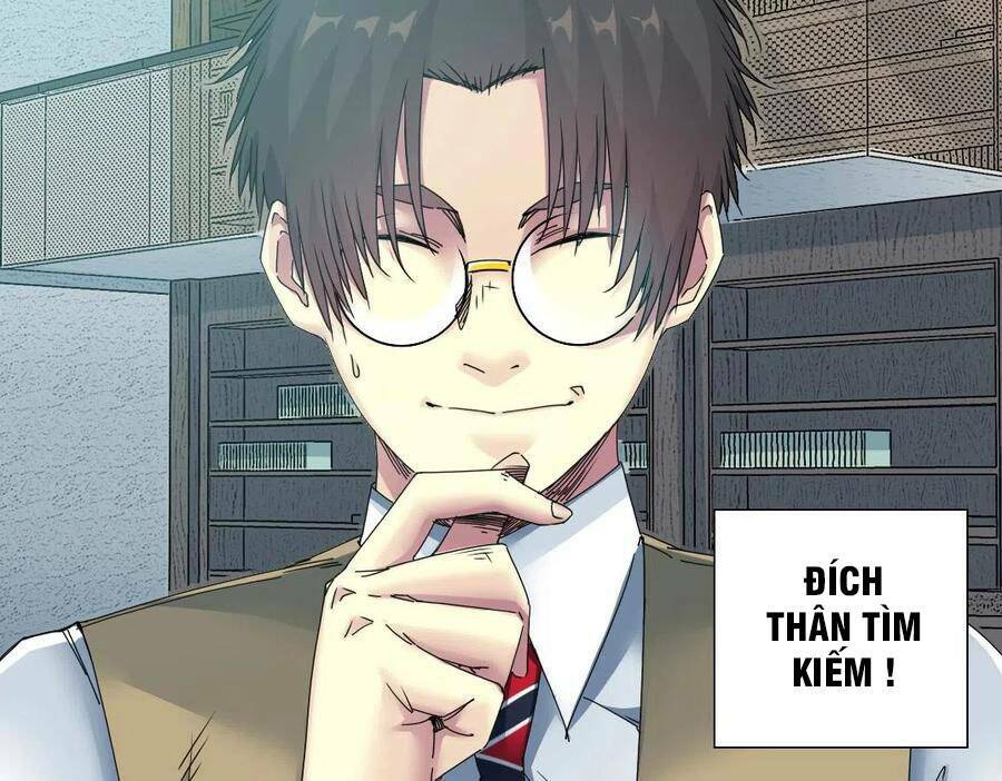 Câu Lạc Bộ Trường Sinh Chapter 49 - Trang 2