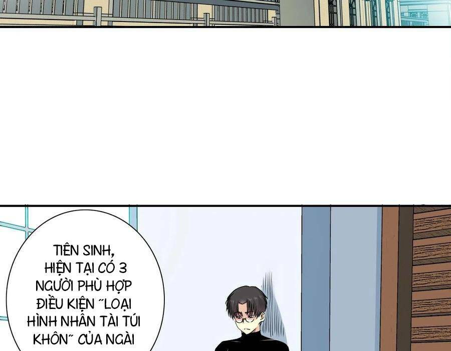 Câu Lạc Bộ Trường Sinh Chapter 49 - Trang 2