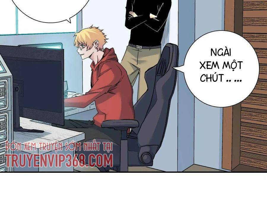 Câu Lạc Bộ Trường Sinh Chapter 49 - Trang 2