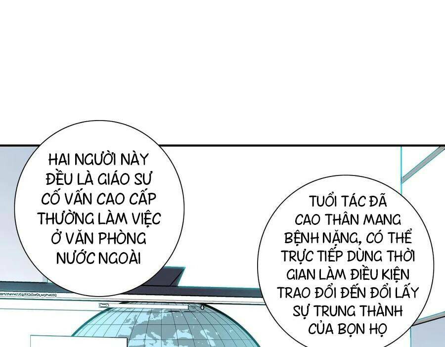 Câu Lạc Bộ Trường Sinh Chapter 49 - Trang 2