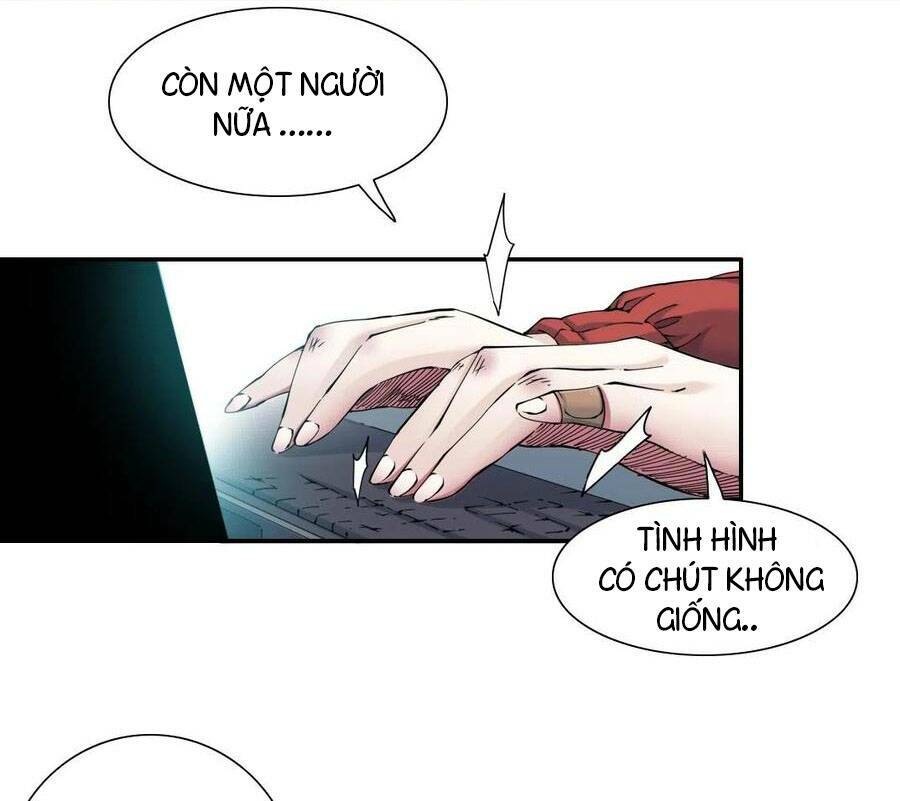 Câu Lạc Bộ Trường Sinh Chapter 49 - Trang 2