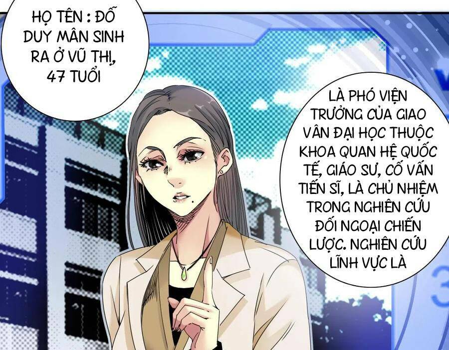 Câu Lạc Bộ Trường Sinh Chapter 49 - Trang 2