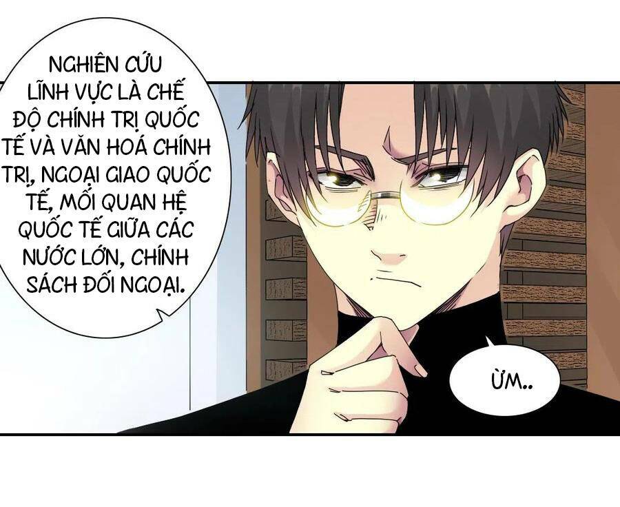 Câu Lạc Bộ Trường Sinh Chapter 49 - Trang 2