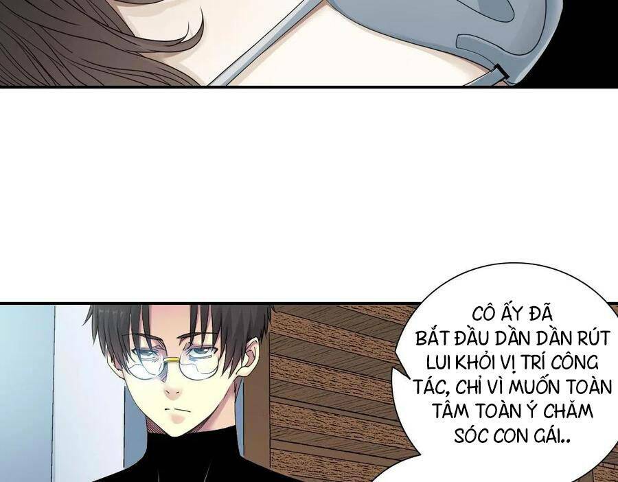 Câu Lạc Bộ Trường Sinh Chapter 49 - Trang 2