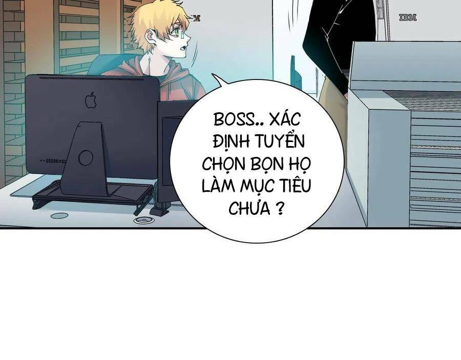 Câu Lạc Bộ Trường Sinh Chapter 49 - Trang 2