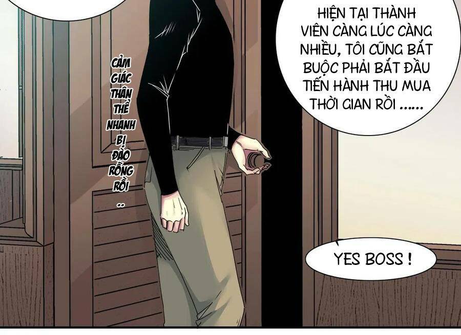 Câu Lạc Bộ Trường Sinh Chapter 49 - Trang 2