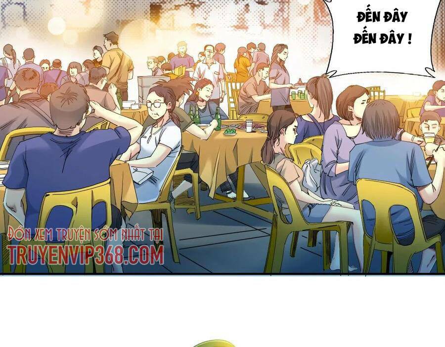 Câu Lạc Bộ Trường Sinh Chapter 49 - Trang 2