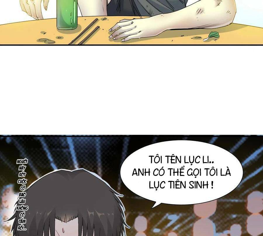 Câu Lạc Bộ Trường Sinh Chapter 49 - Trang 2