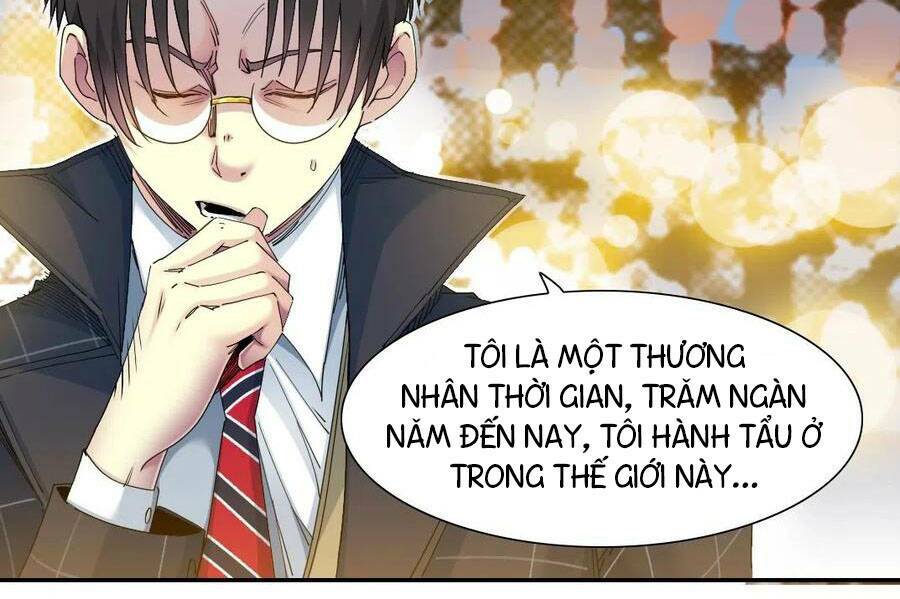 Câu Lạc Bộ Trường Sinh Chapter 49 - Trang 2