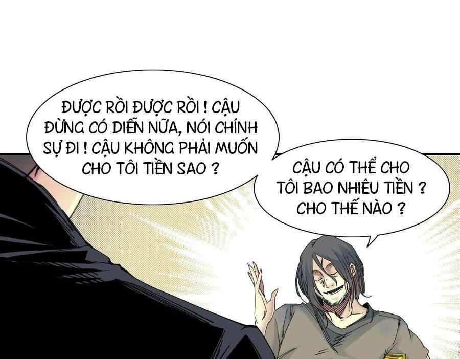 Câu Lạc Bộ Trường Sinh Chapter 49 - Trang 2