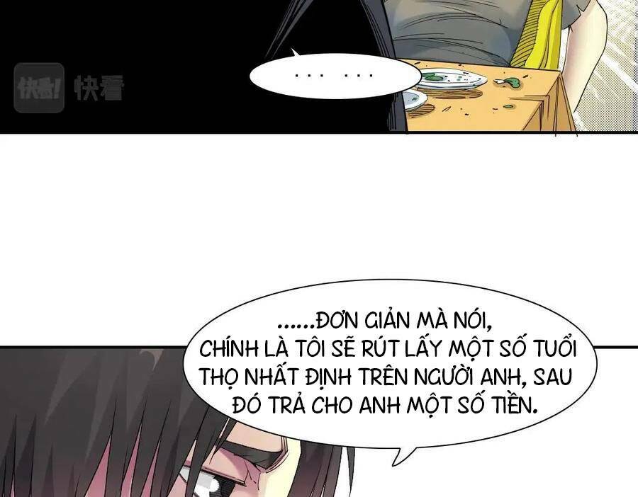 Câu Lạc Bộ Trường Sinh Chapter 49 - Trang 2
