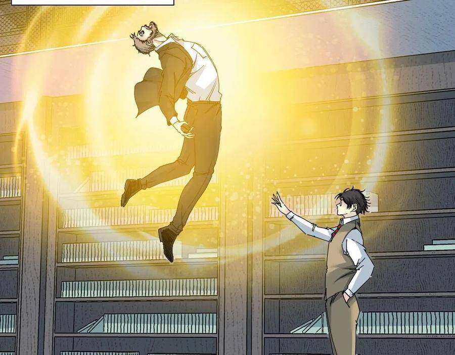 Câu Lạc Bộ Trường Sinh Chapter 49 - Trang 2