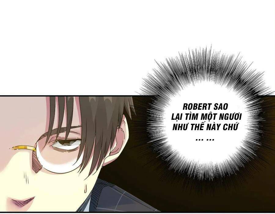 Câu Lạc Bộ Trường Sinh Chapter 49 - Trang 2