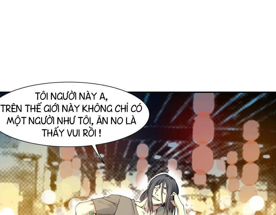 Câu Lạc Bộ Trường Sinh Chapter 49 - Trang 2