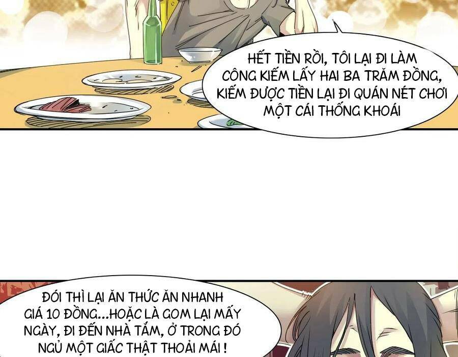 Câu Lạc Bộ Trường Sinh Chapter 49 - Trang 2