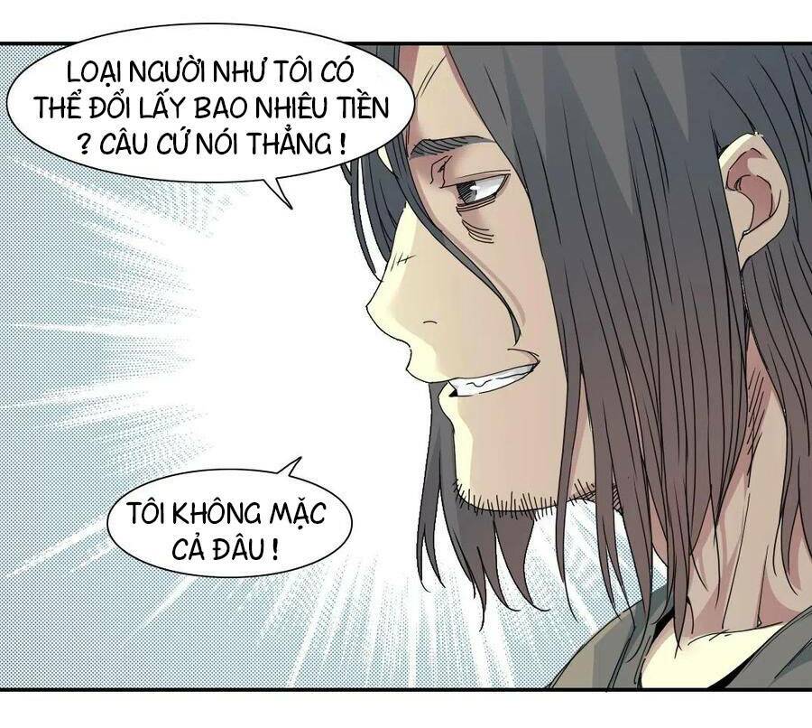 Câu Lạc Bộ Trường Sinh Chapter 49 - Trang 2