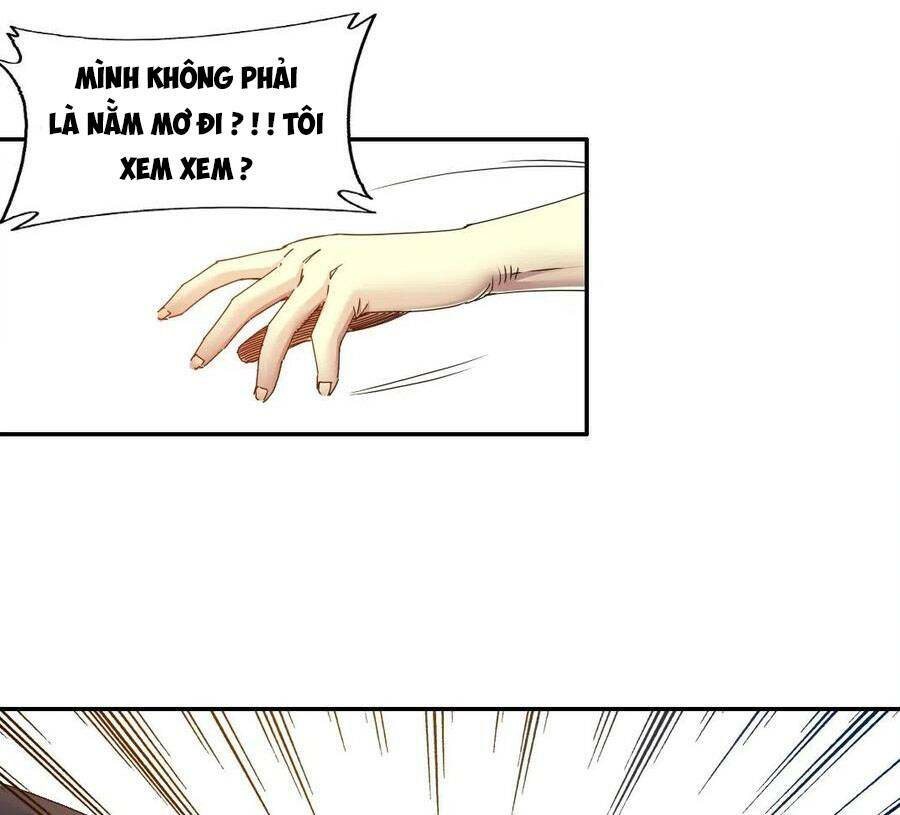 Câu Lạc Bộ Trường Sinh Chapter 49 - Trang 2