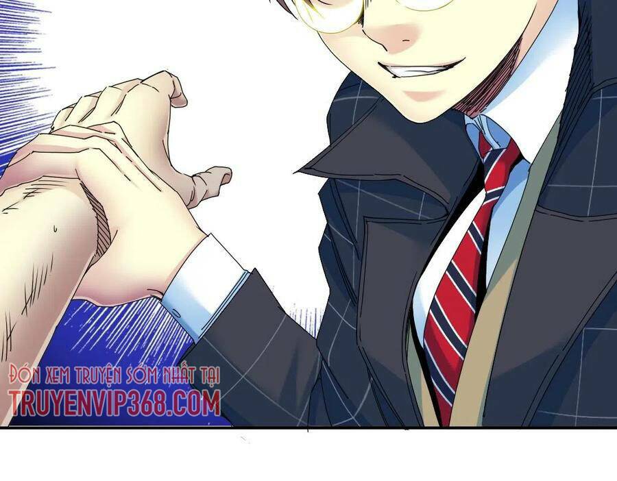 Câu Lạc Bộ Trường Sinh Chapter 49 - Trang 2