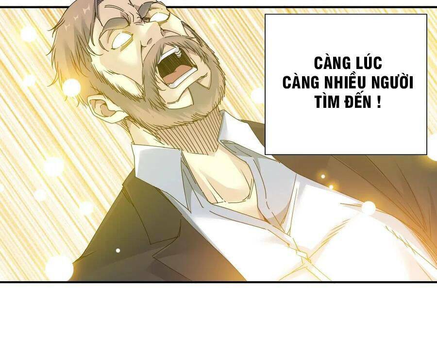 Câu Lạc Bộ Trường Sinh Chapter 49 - Trang 2