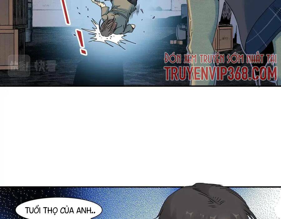 Câu Lạc Bộ Trường Sinh Chapter 49 - Trang 2