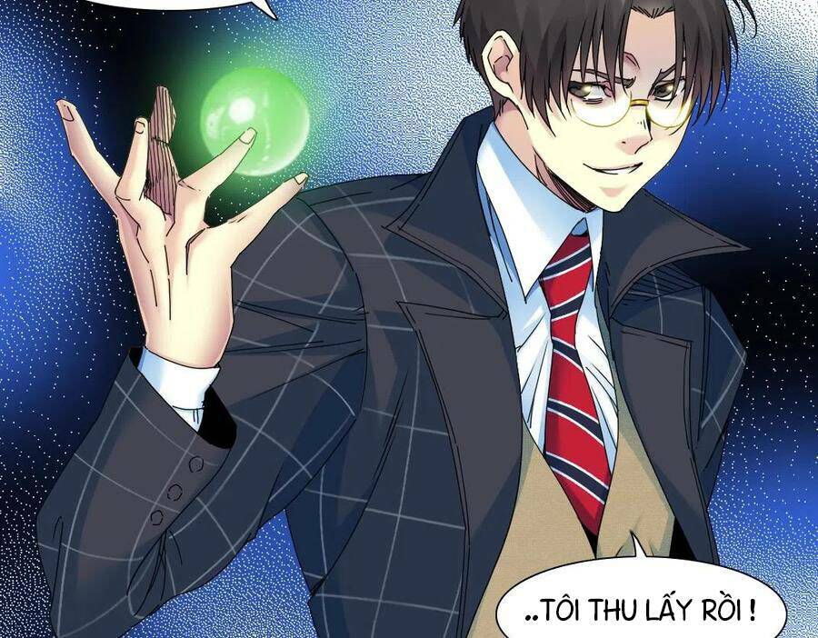 Câu Lạc Bộ Trường Sinh Chapter 49 - Trang 2