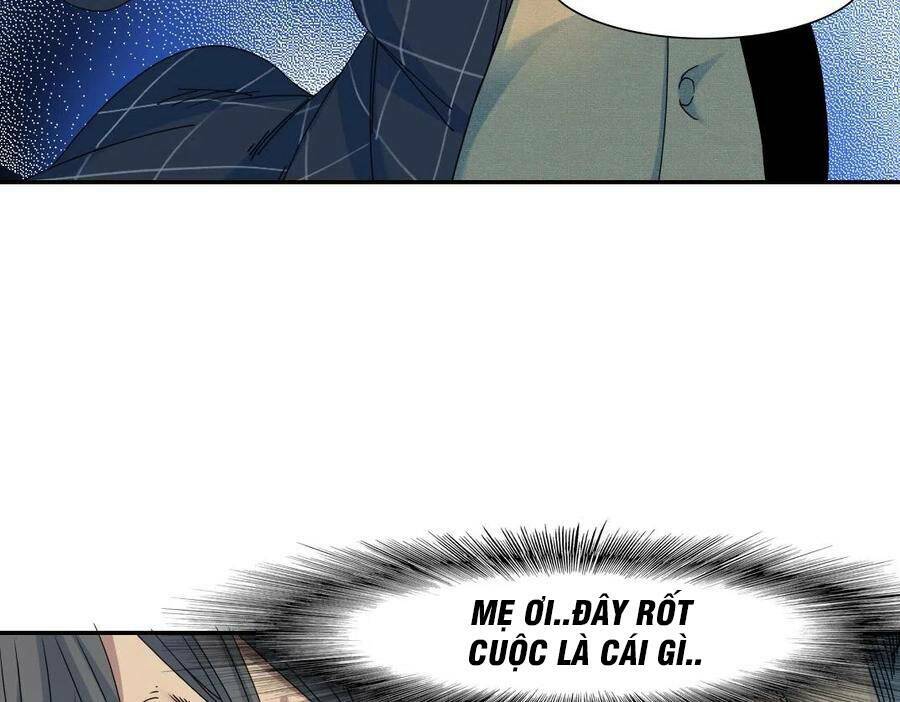 Câu Lạc Bộ Trường Sinh Chapter 49 - Trang 2