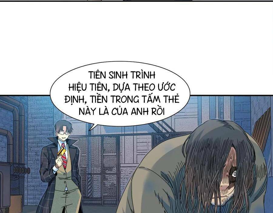 Câu Lạc Bộ Trường Sinh Chapter 49 - Trang 2