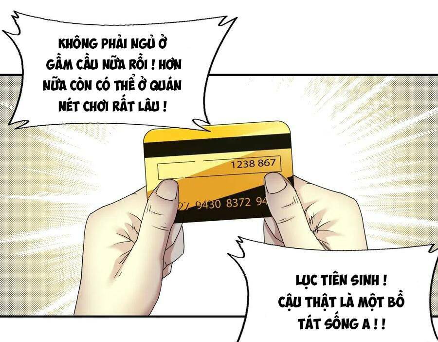 Câu Lạc Bộ Trường Sinh Chapter 49 - Trang 2