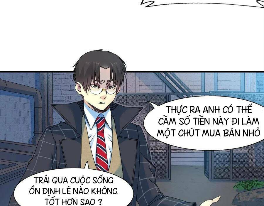 Câu Lạc Bộ Trường Sinh Chapter 49 - Trang 2