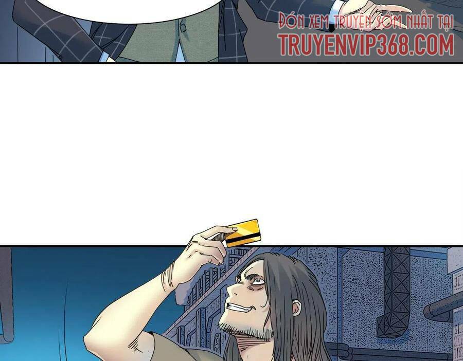 Câu Lạc Bộ Trường Sinh Chapter 49 - Trang 2