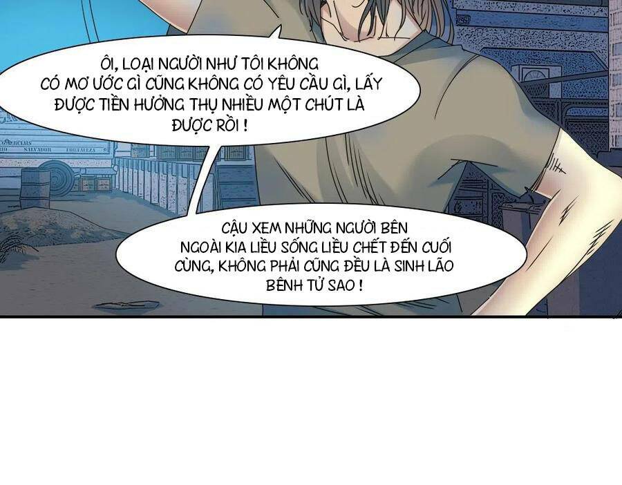 Câu Lạc Bộ Trường Sinh Chapter 49 - Trang 2