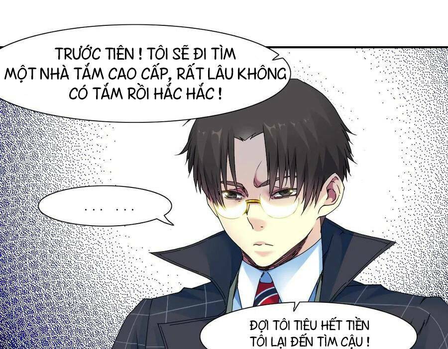 Câu Lạc Bộ Trường Sinh Chapter 49 - Trang 2