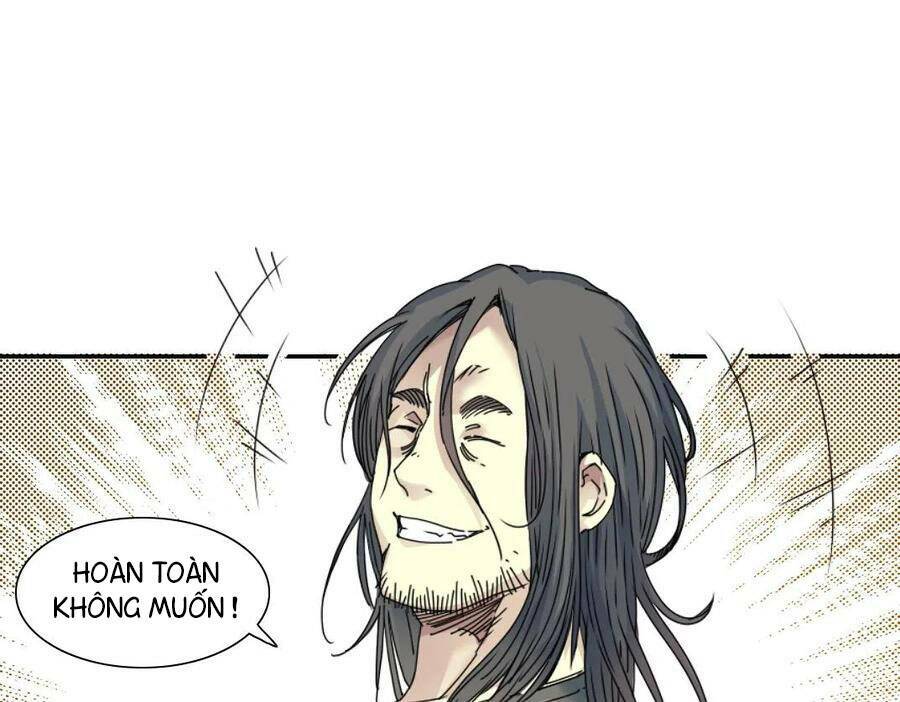 Câu Lạc Bộ Trường Sinh Chapter 49 - Trang 2